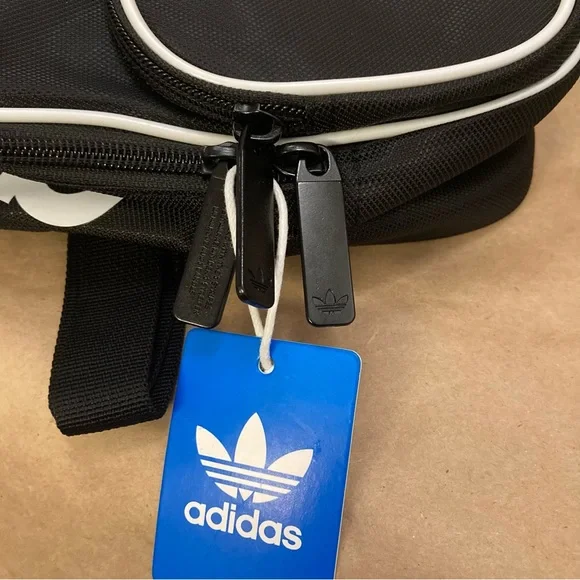 Adidas trefoil mini backpack - Picture 7 of 8